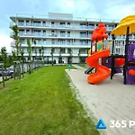365pam - Laguna Przy Morzu - Basen Zewnetrzny, Plac Zabaw, Parking W Cenie * Sianożęty