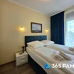 Apartmán 365pam - Laguna Przy Morzu - Basen Zewnetrzny, Plac Zabaw, Parking W Cenie *