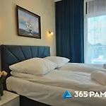 365pam - Laguna Przy Morzu - Basen Zewnetrzny, Plac Zabaw, Parking W Cenie