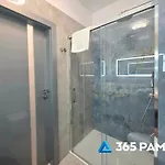 365pam - Laguna Przy Morzu - Basen Zewnetrzny, Plac Zabaw, Parking W Cenie Apartmán