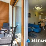 Apartment 365pam - Laguna Przy Morzu - Basen Zewnetrzny, Plac Zabaw, Parking W Cenie