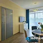 365pam - Laguna Przy Morzu - Basen Zewnetrzny, Plac Zabaw, Parking W Cenie * Sianożęty