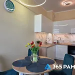 365pam - Laguna Przy Morzu - Basen Zewnetrzny, Plac Zabaw, Parking W Cenie Sianożęty
