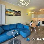 365pam - Laguna Przy Morzu - Basen Zewnetrzny, Plac Zabaw, Parking W Cenie Apartmán