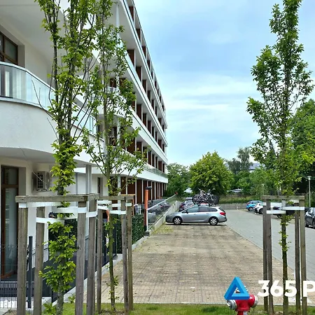 דירה 365pam - Laguna Przy Morzu - Basen Zewnetrzny, Plac Zabaw, Parking W Cenie סיאנוז'טי