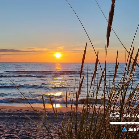 365pam - Laguna Przy Morzu - Basen Zewnetrzny, Plac Zabaw, Parking W Cenie 公寓