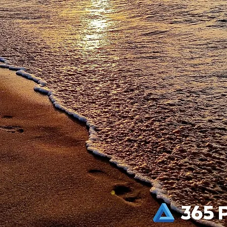 365pam - Laguna Przy Morzu - Basen Zewnetrzny, Plac Zabaw, Parking W Cenie 公寓 辛安诺泽蒂