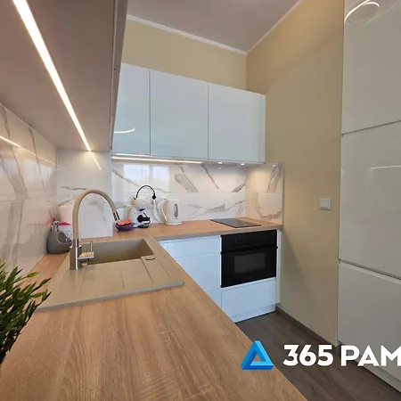 365pam - Laguna Przy Morzu - Basen Zewnetrzny, Plac Zabaw, Parking W Cenie