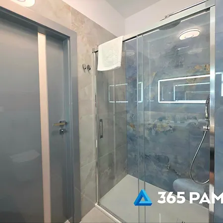 365pam - Laguna Przy Morzu - Basen Zewnetrzny, Plac Zabaw, Parking W Cenie Apartamento