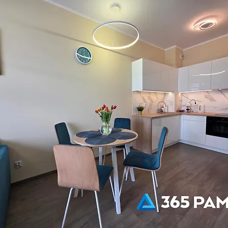 365pam - Laguna Przy Morzu - Basen Zewnetrzny, Plac Zabaw, Parking W Cenie * 辛安诺泽蒂