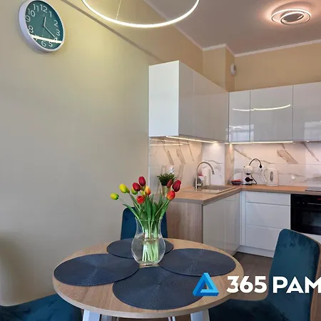 365pam - Laguna Przy Morzu - Basen Zewnetrzny, Plac Zabaw, Parking W Cenie Sianożęty