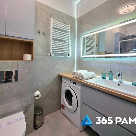 365pam - Laguna Przy Morzu - Basen Zewnetrzny, Plac Zabaw, Parking W Cenie * Sianożęty