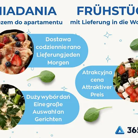365pam - Laguna Przy Morzu - Basen Zewnetrzny, Plac Zabaw, Parking W Cenie Apartmán *