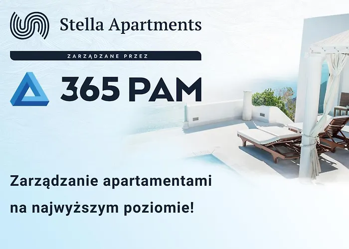 365pam - Laguna Przy Morzu - Basen Zewnetrzny, Plac Zabaw, Parking W Cenie Apartamento Poland