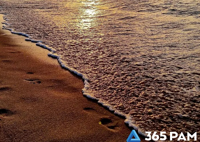 365pam - Laguna Przy Morzu - Basen Zewnetrzny, Plac Zabaw, Parking W Cenie Apartamento Poland