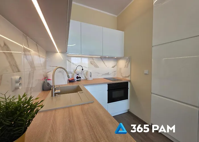 365pam - Laguna Przy Morzu - Basen Zewnetrzny, Plac Zabaw, Parking W Cenie