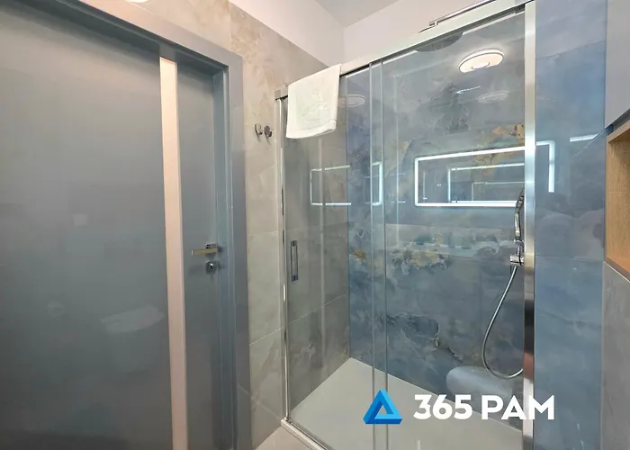 365pam - Laguna Przy Morzu - Basen Zewnetrzny, Plac Zabaw, Parking W Cenie Apartamento