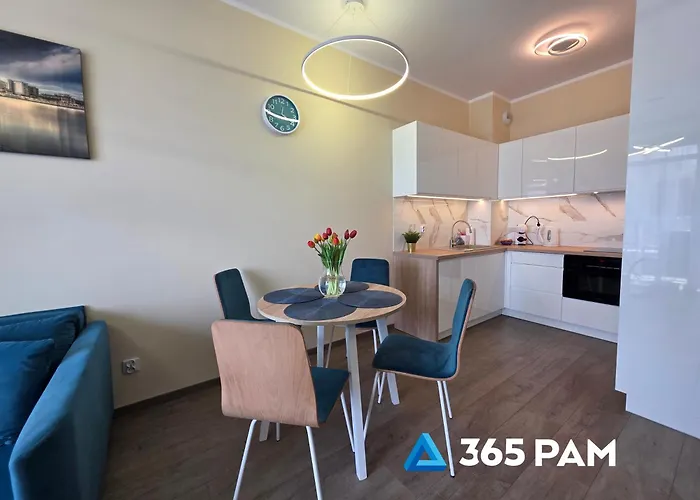 365pam - Laguna Przy Morzu - Basen Zewnetrzny, Plac Zabaw, Parking W Cenie * Poland