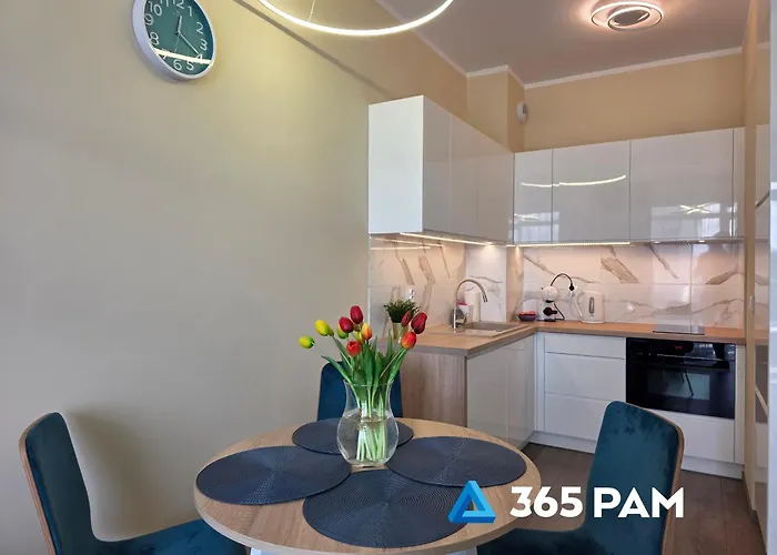 365pam - Laguna Przy Morzu - Basen Zewnetrzny, Plac Zabaw, Parking W Cenie Poland